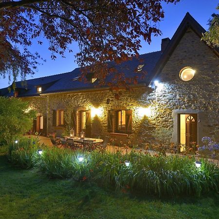 Le Clos Du Piheux Thorigné-dʼAnjou Esterno foto