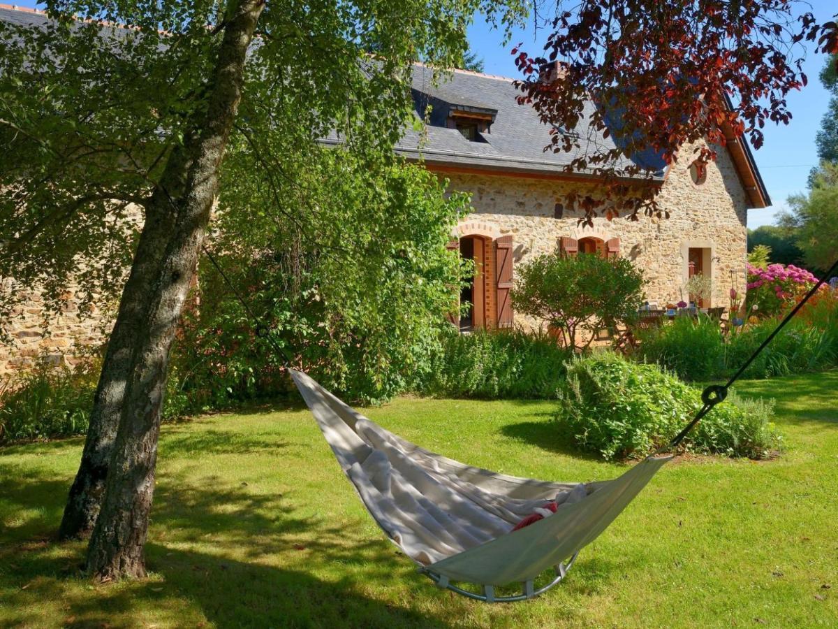 Le Clos Du Piheux Thorigné-dʼAnjou Esterno foto